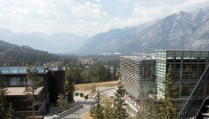 Banff Centre for Arts and Creativity