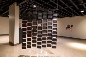 La matrice par Sylvie Pilotte