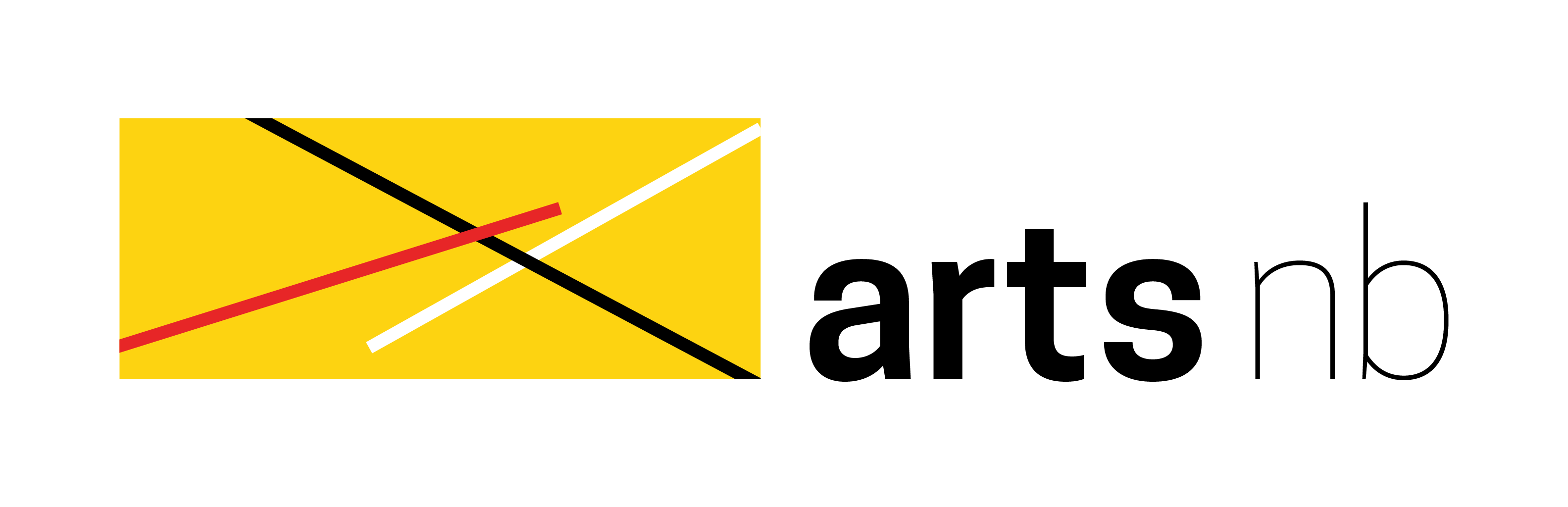 logo artsnb